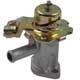 ROBINET DE CHAUFFAGE MGBV8