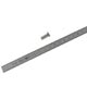 GOUPILLE DE CABLE D'ACCELERATEUR ET DE STARTER MGB/SPRIGET