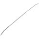 BAGUETTE DE CAPOTE MGB 1962-1980 (ARRIERE)