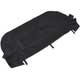 COVER-HOOD STOWAGE MGB