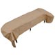 COVER-HOOD STOWAGE MGB  BEIGE
