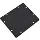 PLAQUE DE JOINT DE CARTER DE PEDALIER MGB 1977-1980
