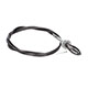 CABLE DE STARTER MGBV8 (BOUTON EN T)