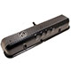 COVER-VALVE ROCKER LH V8