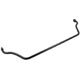 BARRE ANTI-ROULIS MGB (AVANT) 19mm (137lbs)