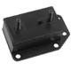 SILENT-BLOC/SUPPORT MOTEUR MGA-MGB (DROIT)