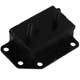 SILENT-BLOC/SUPPORT MOTEUR MGA-MGB (GAUCHE)