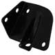 SUPPORT DE SUPPORT MOTEUR MGB 1974-1980 (GAUCHE)