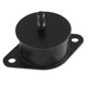 SILENT-BLOC/SUPPORT MOTEUR MGB  1974-1980