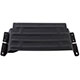 DEFLECTEUR DE RADIATEUR DE CHAUFFAGE MGB