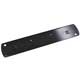 PORTE PLAQUE D'IMMATRICULATION MGB (ARRIERE)
