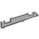 CALANDRE MGB 1974-1980 (GRILLE)