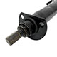 STEERING COLUMN 1976-1980 MGB