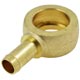 BANJO 17mm (MALE LISSE) POMPE A ESSENCE MGA-MGB/STAG