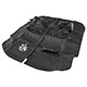 COUVRE-TONNEAU MGB 1974-1980 (PETITS APPUIE-TETES) CAG (SKAI) NOIR