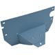 DUCTING-RAD BOARD 75> MGB