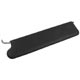 PARE-SOLEIL MGB CABRIOLET (NOIR) DROIT (SANS MIROIR)