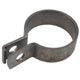 COLLIER D'ECHAPPEMENT "SANGLE" MGB (USA) 1976-1980