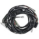 FAISCEAU ARRIERE MGB/GT 79-80 (PVC)