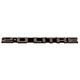 BADGE D'AILE TR7 "2.0 LITRES"