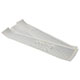 BANDES LATERALES AUTOCOLLANTES LIMITED EDITION ARGENT (LE JEU) MGBGT