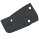 GACHE DE PORTE MGB/SPRIGET/TR6 (CONTRE-PLAQUE) 0.032"