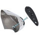 OVERRIDER-REAR RH 70-74 MGB