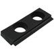 JOINT DE BLOC CHAUFFAGE MGB 1970-1980