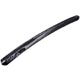 RAIL DE CAPOTE MGB (AVANT)