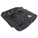 COUVRE-TONNEAU MGB 1962-1972 (GRANDS APPUIE-TETES) CAD (SKAI) NOIR