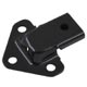 PATTE DE RAIL DE TONNEAU MGB (NOIR)