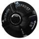 BOUTON DE VENTILATION MGB 1970-1974