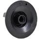 BOUTON DE COMMANDE DE CHAUFFAGE MGB 1962-1967 USA