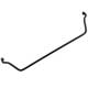 BARRE ANTI-ROULIS MGB (AVANT) 16mm (60lbs)