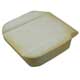 MOUSSE DE SIEGE MGB (AVANT/ASSISE) 1973-1980 (DROIT)