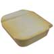 MOUSSE DE SIEGE MGB (AVANT/ASSISE) 1973-1980 (GAUCHE)