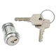 SERRURE MGB (PORTE) 1965-1980 DROIT (ORIGINE)