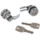 SERRURE MGB (PORTE) 1965-1980/SPRIGET/TR6 LA PAIRE