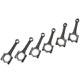 BIELLE AUSTIN 2200 (JEU DE 6) LANDCRAB