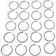 SEGMENTS SERIE-A  850/948 (+20)