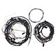 LOOM-FULL U/H 1964-1967 MGB (PVC) LHD/RHD