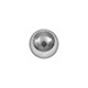 BALL STEEL 7/16"