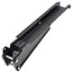 BRACKET KIT-ANTI TRAMP BAR MGB