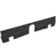 HEELBOARD-REAR OUTER S&M