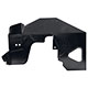 WHEELARCH-FRONT RH INNER MID
