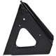 RENFORT DE PASSAGE DE ROUE AVANT SPRIGET 1975-1980 (GAUCHE)