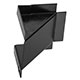 PATTE CHASSIS A POST/CHECK STRAP SPRIGET 58-69