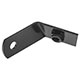 BRACKET-SEAT BELT LH