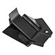 BRACKET-LEAF SPRING RHF CB MGB