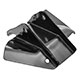 BRACKET-LEAF SPRING RHF CB MGB